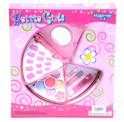 Paleta cu Farduri | image