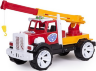 Camion cu Macara, 37cm   
