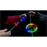 1buc. Jucărie „Top Spinning” cu lumini LED colorate, culoare aleatorie