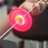 1buc. Jucărie „Top Spinning” cu lumini LED colorate, culoare aleatorie