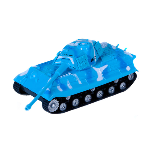 Tanc cu Mecanism de Frictiune, 28cm