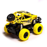 Mașinuță Off-Road Rock Crawler cu Telecomandă, Scara 1:30