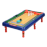Masa Interactivă cu 6 Jocuri pentru Copii