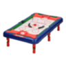 Masa Interactivă cu 6 Jocuri pentru Copii