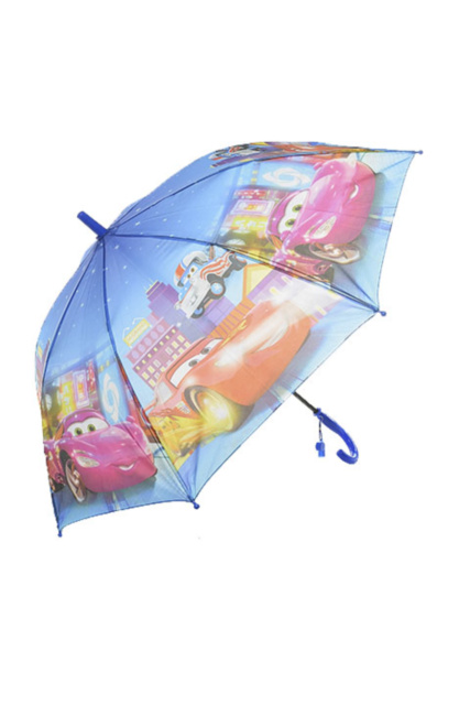 Umbrelă cu Fluier  Cars