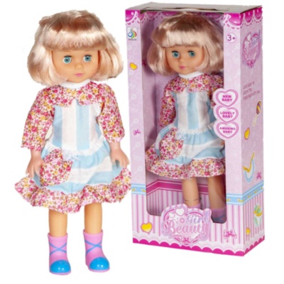 Păpușă, 36cm | image