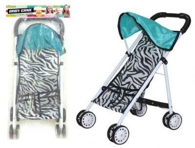 Cărucior pentru Păpuși  | image