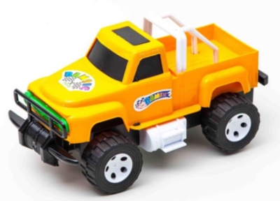 Mașina Off-Road  Safari  33cm | image