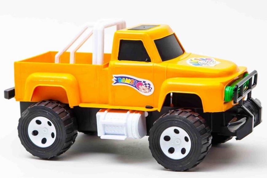 Mașina Off-Road  Safari  33cm