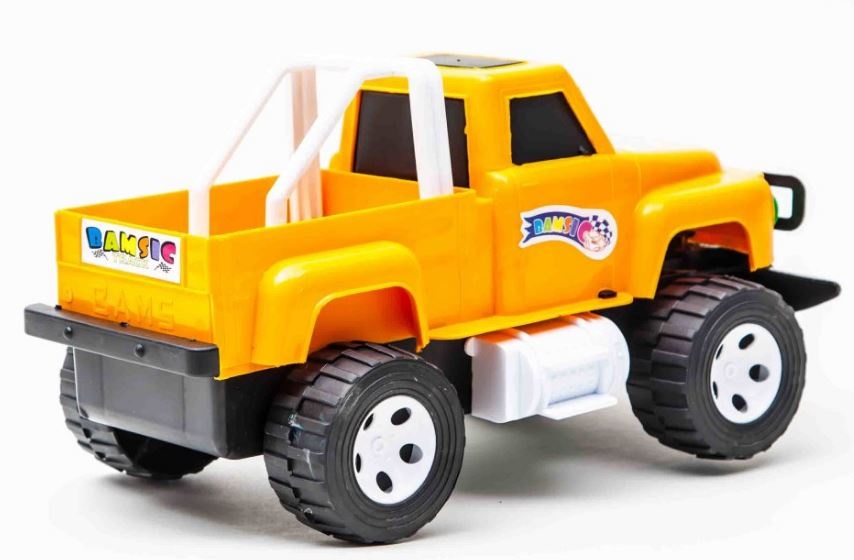 Mașina Off-Road  Safari  33cm