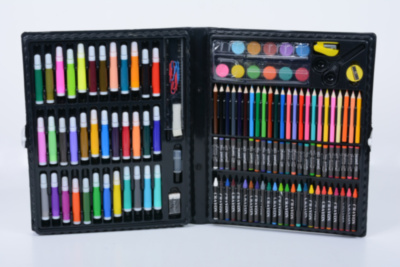 Mega Set Pictură 150 piese | image