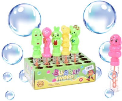 Baloane de Săpun, 24buc/set | image