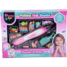 Aparat de Împletit Păr Fashion Hair Beader – Set de Bijuterii pentru Fetițe