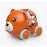 1 buc. Mașinuță "Animale Drăgălașe" – Model Aleatoriu