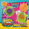 Quick Burst Joc Interactiv cu Balon și Lumini