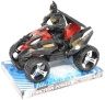 Mașina ATV Batman cu Fricțiune