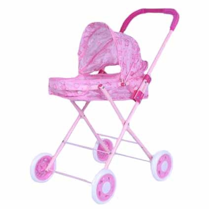 Cărucior Landou pentru Păpuși 
