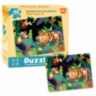 Baby Puzzle "Dinozauri", 36 piese