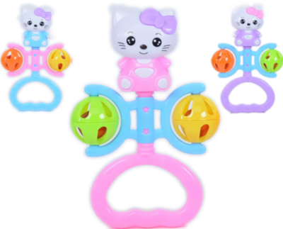 Zornăitoare Pisică | image