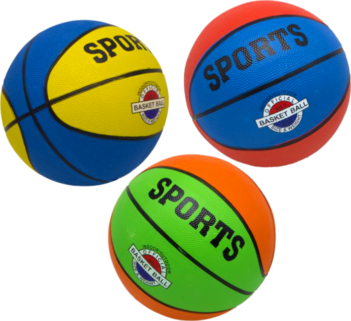 Minge de Baschet Mărimea Oficială
