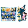 Set 11 Figurine Minioni din  Sunt un mic Ticălos 3
