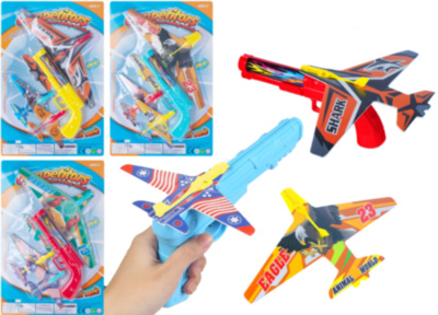 Pistol Lansator de Avioane | image