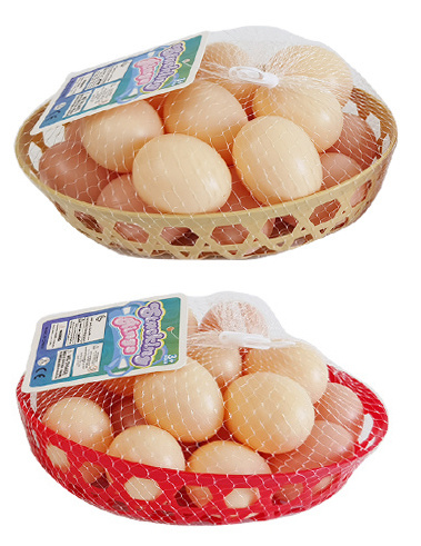 Coșulețul cu 18 Ouă 