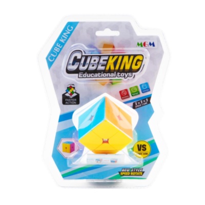 Cub Rubik 2X2, 5cm | image