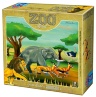 Zoo Alfabet joc educativ