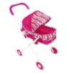 Cărucior Landou pentru Păpuși 