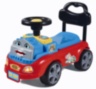 Mașinuța Tolocar Acționată cu Picioarele