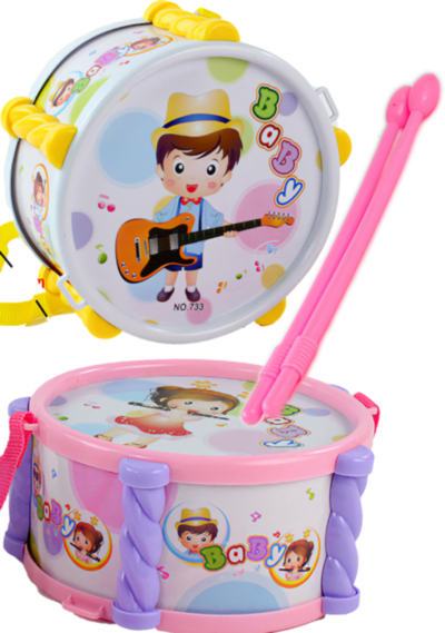 Toba de Marș, 18cm | image