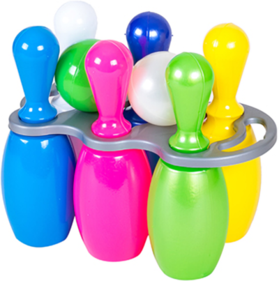 Joc Bowling   | image