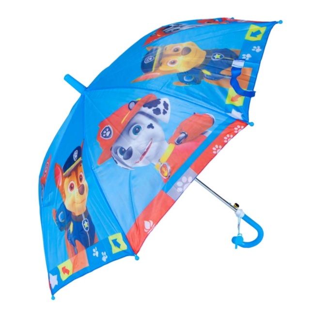 Umbrelă cu Fluier  Frozen