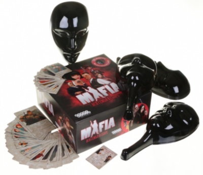 Mafia, joc de suspans | image