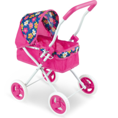 Cărucior Landou pentru Păpuși | image