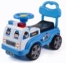 Mașinuța Tolocar Acționată cu Picioarele