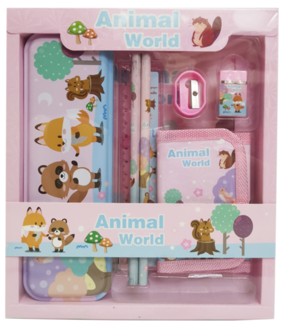 Канцелярский Набор