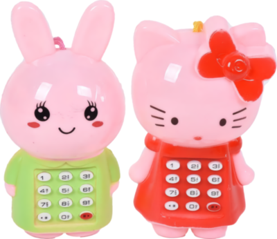 Telefon Bebe cu Sunete  | image