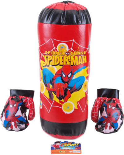 Sac de Box cu Mănuși, 47cm | image