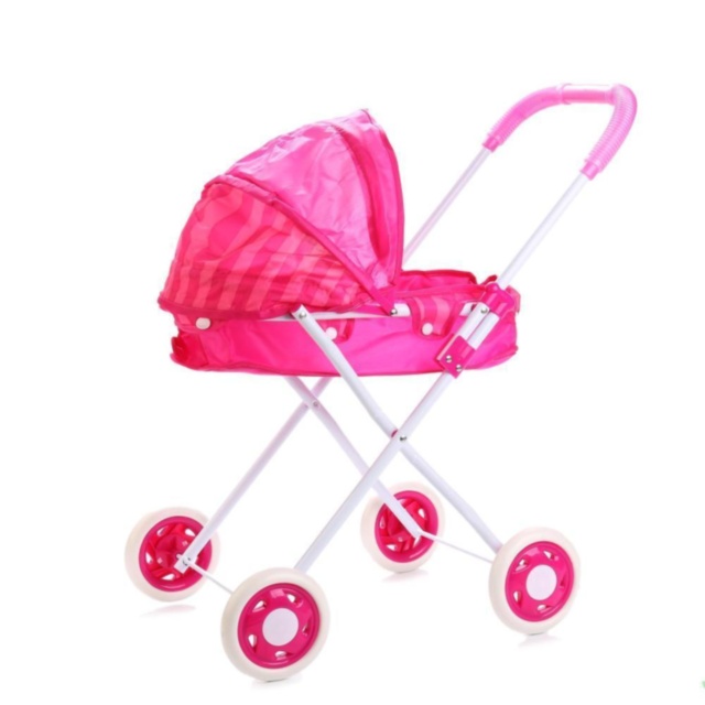 Cărucior Landou pentru Păpuși  