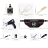 Set Coafor Profesional pentru Copii – 10 Accesorii