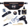 Set Coafor Profesional pentru Copii – 10 Accesorii