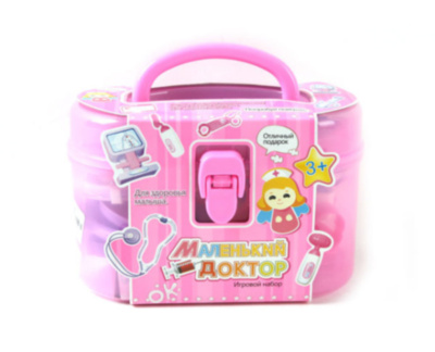 Trusa Doctorului | image
