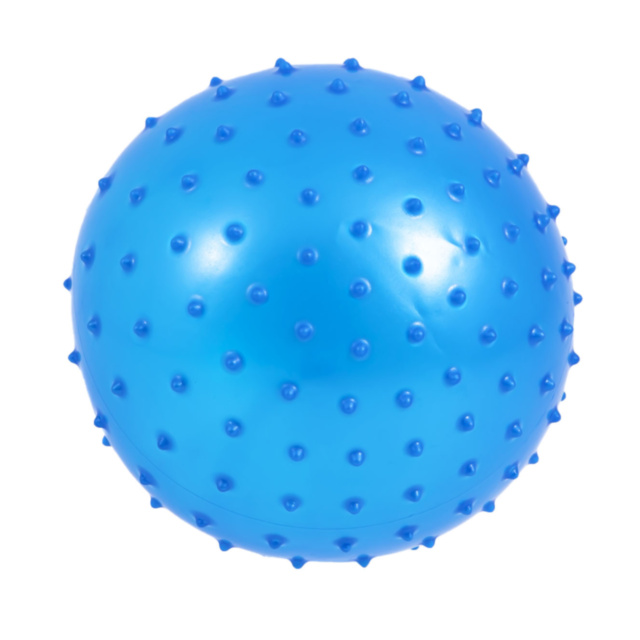 Minge de CauciucTactilă, 20cm