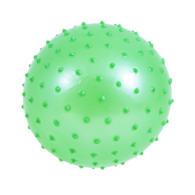 Minge de CauciucTactilă, 20cm | image