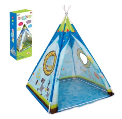 Cort Indian, 103 X 103 X 138 cm | image