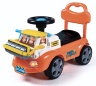 Mașinuța Tolocar Acționată cu Picioarele