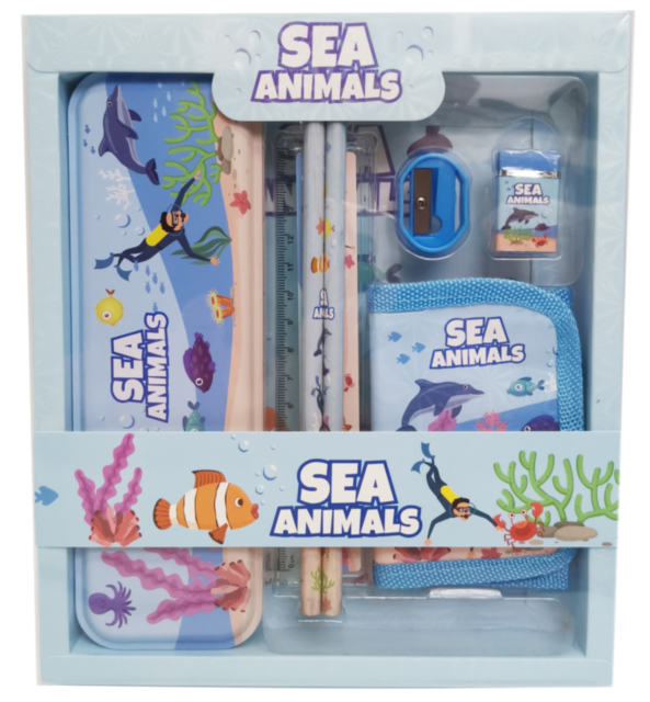 Set Rechizite Școlare