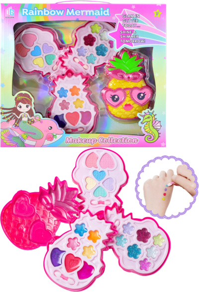 Paleta cu Farduri | image